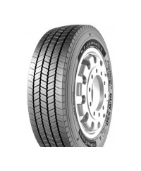 Starmaxx GUW550 (универсальная) 275/70 R22.5 150/145J
