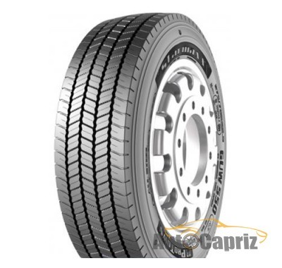 Грузовые шины Starmaxx GUW550 (универсальная) 275/70 R22.5 150/145J