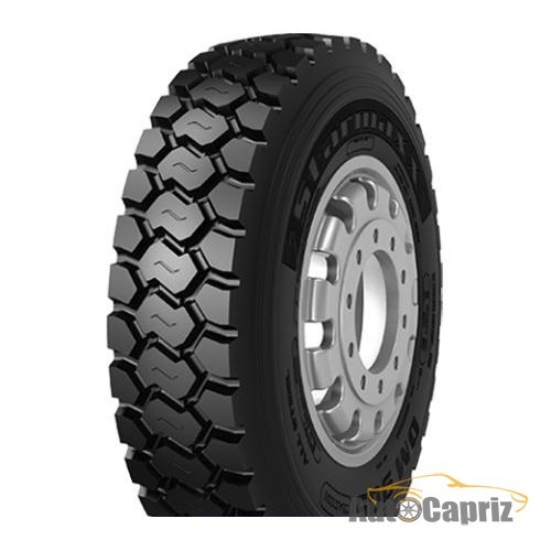 Грузовые шины Starmaxx DM905 13.00 R22.5 154/150K