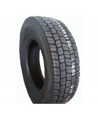 TBB Tires KTX575 (ведущая ось) 215/75 R17.5 127/124M