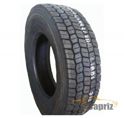 Грузовые шины TBB Tires KTX575 (ведущая ось) 215/75 R17.5 127/124M
