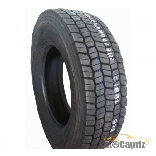 Грузовые шины TBB Tires KTX575 (ведущая ось) 215/75 R17.5 127/124M