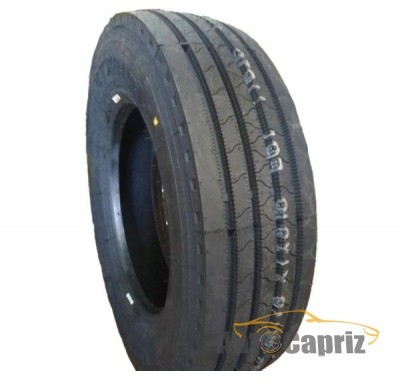 Грузовые шины TBB Tires KTX816 (рулевая ось) 215/75 R17.5 127/124M