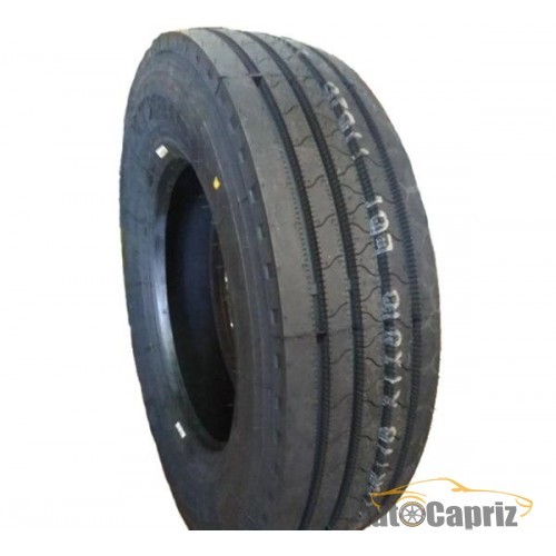 Грузовые шины TBB Tires KTX816 (рулевая ось) 215/75 R17.5 127/124M