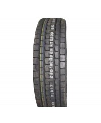 TBB Tires KTX299 (ведущая ось) 295/80 R22.5 150/147L