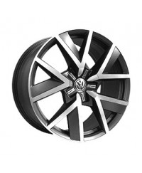 Replica VV604 GMF R20 W9.0 PCD5x112 ET33.0 DIA66.6