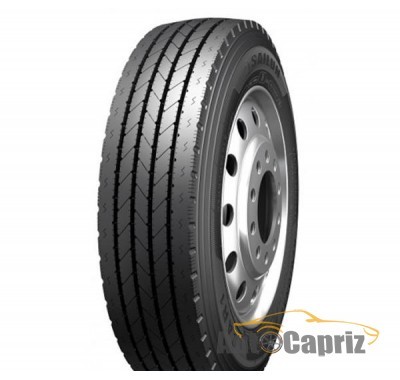 Грузовые шины Sailun SAR1 (рулевая ось) 285/70 R19.5 150/148K 18PR