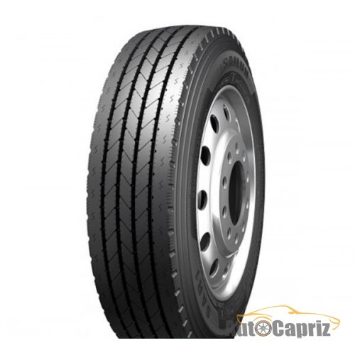 Грузовые шины Sailun SAR1 (рулевая ось) 285/70 R19.5 150/148K 18PR