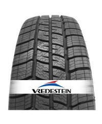 Vredestein Comtrac 2 All Season + 195/75 R16C 107/105R