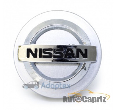 Колпачки на диски Колпачки на диски Nissan (59/55)