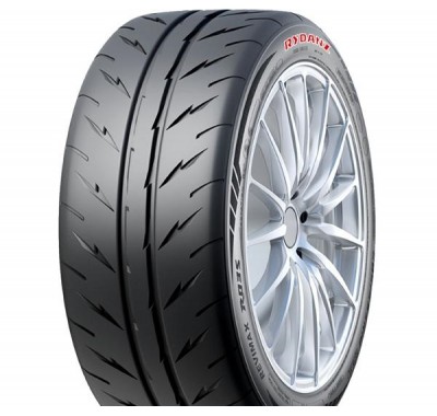 Шины Rydanz ReviMax R03S 265/35 R18 93W