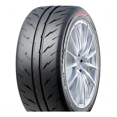Шины Rydanz ReviMax R03S 265/35 R18 93W
