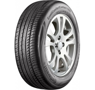 Шины Continental ContiComfortContact CC5 205/65 R15 94S