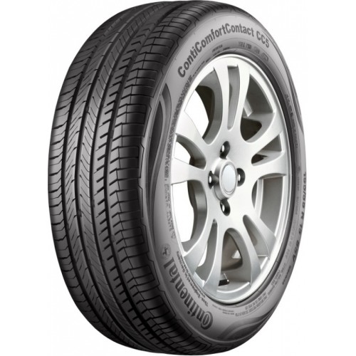 Шины Continental ContiComfortContact CC5 205/65 R15 94S