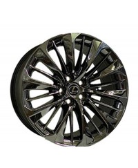 Replica LX703 HPB R20 W8.5 PCD5x120 ET24.0 DIA60.1