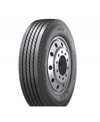 Laufenn LF21 (рулевая ось) 205/75 R17.5 124/122M