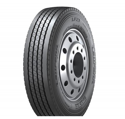 Грузовые шины Laufenn LF21 (рулевая ось) 205/75 R17.5 124/122M