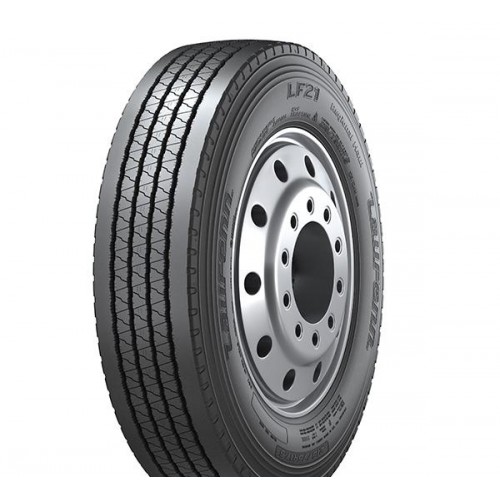 Грузовые шины Laufenn LF21 (рулевая ось) 205/75 R17.5 124/122M