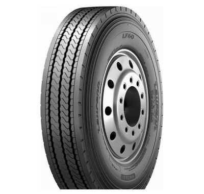 Грузовые шины Laufenn LF60 (рулевая ось) 275/70 R22.5 150/148J
