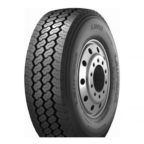 Грузовые шины Laufenn LR02 (рулевая ось) 385/65 R22.5 158L