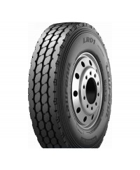 Laufenn LR01 (рулевая ось) 13.00 R22.5 156/150K