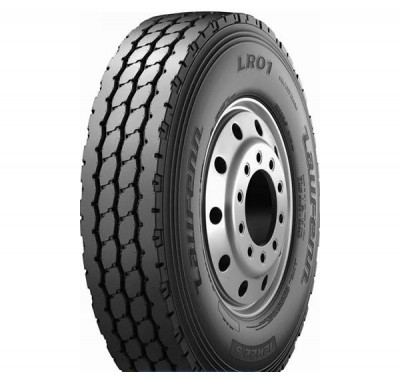 Грузовые шины Laufenn LR01 (рулевая ось) 13.00 R22.5 156/150K