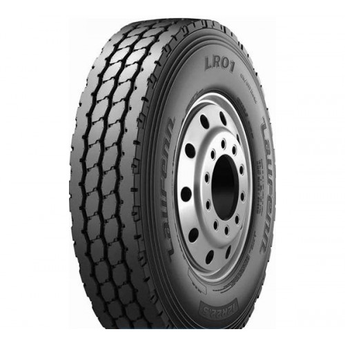 Грузовые шины Laufenn LR01 (рулевая ось) 13.00 R22.5 156/150K