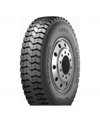 Laufenn LR53 (ведущая ось) 13.00 R22.5 156/150K