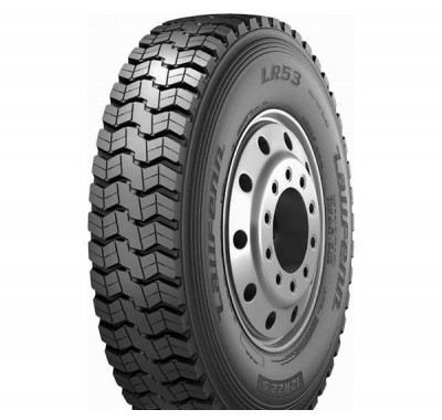 Грузовые шины Laufenn LR53 (ведущая ось) 13.00 R22.5 156/150K