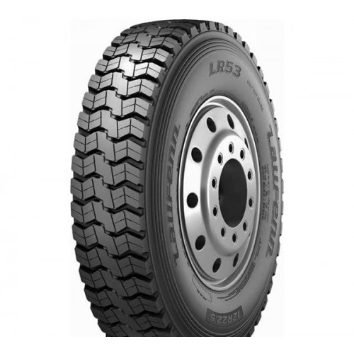 Грузовые шины Laufenn LR53 (ведущая ось) 13.00 R22.5 156/150K