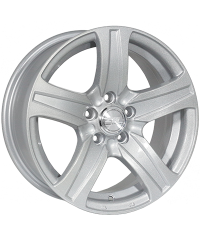 ZW 337 S R15 W6.5 PCD5x100 ET35 DIA67.1