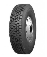 Jinyu JY711 (ведущая ось) 315/80 R22.5 156/153L 