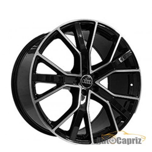 Диски Replica A5383 MBF R22 W10.0 PCD5x112 ET21.0 DIA66.5