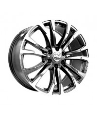 Replica NS40 GMF R22 W8.5 PCD6x139.7 ET30.0 DIA77.8