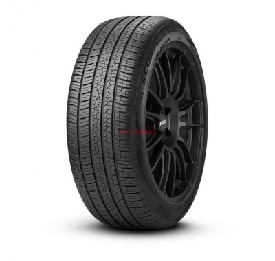 Шины Pirelli Scorpion Zero A/S 255/55 R20 107H 