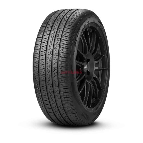 Шины Pirelli Scorpion Zero A/S 255/55 R20 107H 