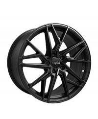 Cast Wheels CW811 MB R19 W8.5 PCD5x114.3 ET30.0 DIA73.1