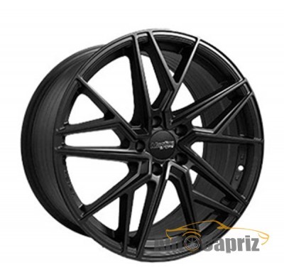 Диски Cast Wheels CW811 MB R19 W8.5 PCD5x114.3 ET30.0 DIA73.1