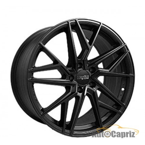 Диски Cast Wheels CW811 MB R19 W8.5 PCD5x114.3 ET30.0 DIA73.1