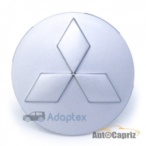Колпачки на диски Колпачки на диски Mitsubishi Outlender XL (60/54) 4252A025