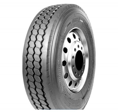 Грузовые шины Supercargo SC288 (рулевая ось) 315/80 R22.5 156/150M 20PR