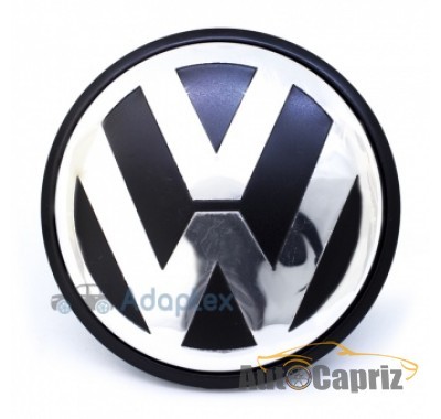 Колпачки на диски Колпачки на диски Volkswagen Touareg, Crafter, LT (76/65) 7L6601149