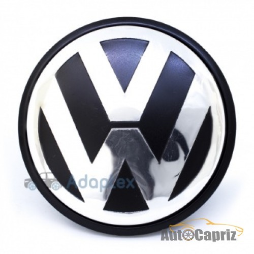 Колпачки на диски Колпачки на диски Volkswagen Touareg, Crafter, LT (76/65) 7L6601149
