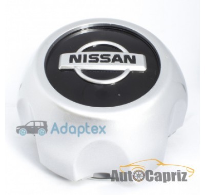 Колпачки на диски Колпачки на диски Nissan NP300, PICK UP, Navara (125/110)