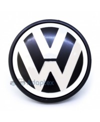 Колпачки на диски Volkswagen Caddy, Golf, Phaeton, Polo, Passat, Sharan, Touran (65/56) 3B7601171