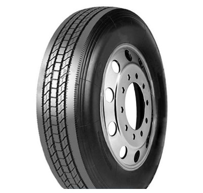 Грузовые шины Ovation VI-126 (прицепная ось) 11.00 R22.5 146/143L