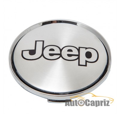 Колпачки на диски Колпачки на диски Jeep (63/58)