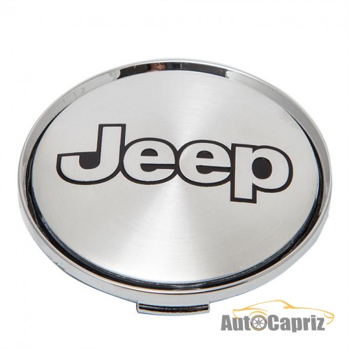 Колпачки на диски Колпачки на диски Jeep (63/58)