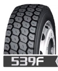 Грузовые шины Supercargo SC539F (универсальная) 445/65 R22.5 169L