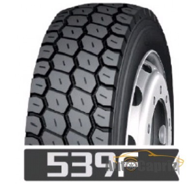 Грузовые шины Supercargo SC539F (универсальная) 445/65 R22.5 169L